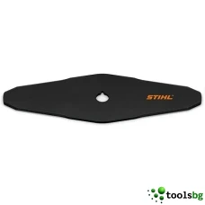 STIHL BRUSHCUT 305-2-20 - ПРОФЕСИОНАЛЕН 305 ММ С 20 ММ ВЪТРЕШЕН ОТВОР ДВУСТРАНЕН НОЖ ЗА ТРИМЕР STIHL BRUSHCUT 305-2-20 - ПРОФЕСИОНАЛЕН 305 ММ С 20 ММ ВЪТРЕШЕН ОТВОР ДВУСТРАНЕН НОЖ ЗА ТРИМЕР